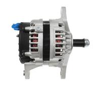 Alternateur à aimant permanent Alternateur de moteur 28si 24 V 110 A pour voiture,référence 8600467,pour tracteur à chenilles pour Caterpillar Dozer