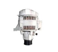 Alternateur à aimant permanent Alternateur de voiture 12V 120A 002132390 1002132391 38522267F ERR6999 LRB00369 LRB369 alternateur pour Land pour Rover
