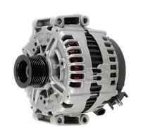 Alternateur à aimant permanent Alternateur de voiture pour Mercedes pour Benz 14 V 180 A W164 W221 S500 S550 S350 GL500 GL550 4MATIC A0131543502