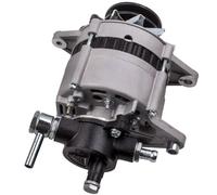 Alternateur à aimant permanent Alternateur pour Nissan pour Navara SD22 2.2L pour Diesel 1980-1988 pour Ford pour Maverick