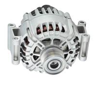 Alternateur à aimant permanent Convient pour Mercedes pour Benz W172 W204 W207 W212 SLK200 C250 E200 E180 alternateur dynamo A0009067902 A0009063000