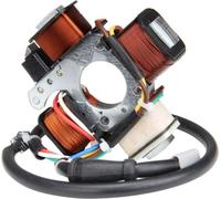 Alternateur Allumage pour Piaggio Vespa Ciao Bravo Si Cyclomoteur - Citomerx 105508