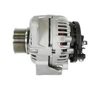 Alternateur ATG11772 3357747 0124555012 24V 80A Adapté for Cummins ISBE ISDE
