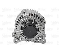 Alternateur avec poulie 200012 VALEO pour VW FORD SEAT AUDI SKODA DODGE JEEP