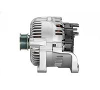 Valeo Alternateur Origins New 439485 – 14 V, 170 A, 6 stries, poulie 55 mm, sens horaire