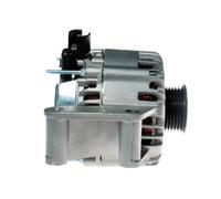 Alternateur avec poulie à gorge 8EL 011 710-581 HELLA pour FORD JAGUAR