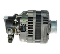 Alternateur avec poulie à gorge 8EL 011 711-161 HELLA pour OPEL ASTRA G Break