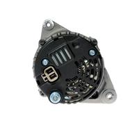 Alternateur avec poulie à gorge 8EL 011 711-311 HELLA pour HYUNDAI KIA