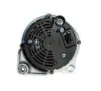 Alternateur avec poulie à gorge 8EL 011 711-551 HELLA pour BMW 3 3 Coupé 5 X3 X5
