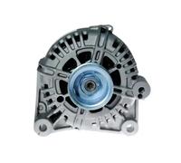 Alternateur avec poulie à gorge 8EL 011 711-601 HELLA pour BMW 3 3 Touring 5 X5