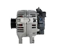Alternateur avec poulie à gorge 8EL 012 426-141 HELLA pour TOYOTA COROLLA