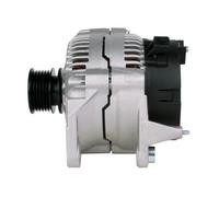 Alternateur avec poulie à gorge 8EL 012 426-781 HELLA pour OPEL CORSA D ASTRA H