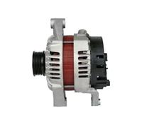 Alternateur avec poulie à gorge 8EL 012 427-451 HELLA pour OPEL ASTRA G Break
