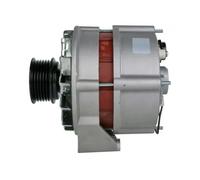 Alternateur avec poulie à gorge 8EL 012 427-531 HELLA pour MERCEDES-BENZ 190
