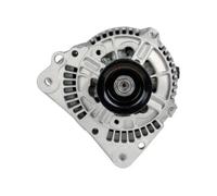 Alternateur avec poulie à gorge 8EL 012 427-961 HELLA pour AUDI SEAT SKODA VW