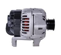 HELLA 8El 012 428-141 Alternateur - 14V - 120A