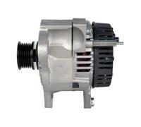 Alternateur avec poulie à gorge 8EL 012 428-341 HELLA pour VW