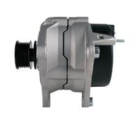 Alternateur avec poulie à gorge 8EL 012 428-931 HELLA pour AUDI VW