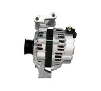 Groupe électrogène 50mm HELLA pour MAZDA 2 (DY)