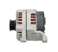 Alternateur avec poulie à gorge 8EL 012 430-231 HELLA pour BMW 3 Touring 3 X3 1