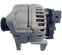Générateur De Lumière 24 V 80 A Ø 55 Mm HELLA Pour Entre Autres DAF LF