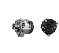 Alternateur avec poulie à gorge MG 36 MAHLE pour JOHN DEERE Series 8020