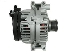 Alternateur avec poulie à roue libre 12V 90.0A - BMW, 316 1.8 i, 316 1.8 ti - 0124325072, CA1654IR - 0124325072, CA1654IR - 0124325072