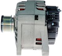 HELLA 8El 011 710-901 Alternateur - 14V - 125A