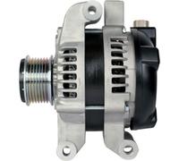 HELLA 8El 012 428-511 Alternateur - 14V - 130A
