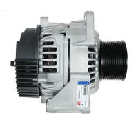 Alternateur avec poulie A0034PR AS-PL pour MERCEDES-BENZ MAZ