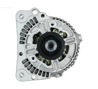 Alternateur avec poulie A0131 AS-PL pour VW SEAT FORD SKODA AUDI