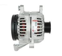 Alternateur avec poulie A0182 AS-PL pour JEEP GRAND CHEROKEE II