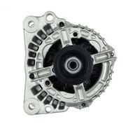 AS-PL Alternateur A0428PR avec poulie pour VW, SEAT, AUDI, SKODA