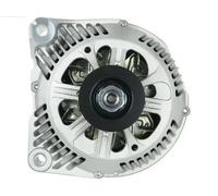 Alternateur avec poulie A3087 AS-PL pour BMW LAND ROVER
