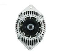 Alternateur avec poulie A3292 AS-PL pour RENAULT MEGANE I Classic KANGOO CLIO II