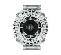Alternateur avec poulie A3361(VALEO) AS-PL pour MERCEDES-BENZ CLS SLK CLASSE E