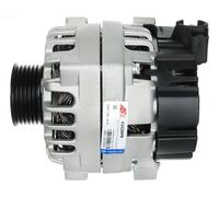Alternateur avec poulie A3428PR AS-PL pour CITROËN PEUGEOT FIAT