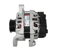 Alternateur avec poulie A3674S AS-PL pour HYUNDAI i10 II