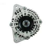 AS-PL Alternateur A5002 avec poulie pour FORD LDV