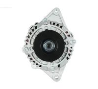 AS-PL Alternateur avec poulie A5003 pour Mitsubishi et Hyundai