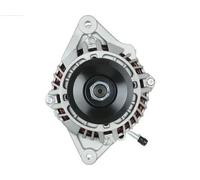 Alternateur avec poulie A5092 AS-PL pour MITSUBISHI MAZDA