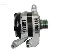 Alternateur avec poulie A6216 AS-PL pour FORD C-MAX FOCUS C-MAX FOCUS II