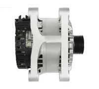 Alternateur avec poulie A6508PR AS-PL pour CITROËN PEUGEOT