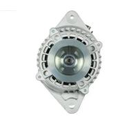 AS-PL A6611S Alternateur pour ISUZU