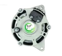 Alternateur avec poulie A9086 AS-PL pour CITROËN LNA 2 CV AMI AMI Break DYANE