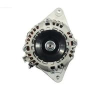 Alternateur avec poulie A9166 AS-PL pour HYUNDAI KIA