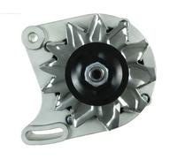 Alternateur avec poulie A9227 AS-PL pour FIAT LANCIA PIAGGIO BELARUS