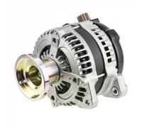 Alternateur avec poulie DAN932 DENSO pour FORD FOCUS II FOCUS II Turnier C-MAX