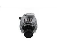 Alternateur avec poulie débrayable 1 986 A00 676 BOSCH pour FORD TRANSIT Fourgon