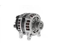 Alternateur avec poulie débrayable 1 986 A01 092 BOSCH pour VW SEAT AUDI SKODA